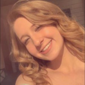 Meet your Posher, Tori